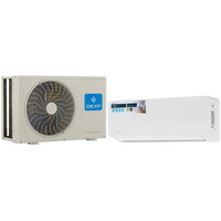Кондиционер настенный сплит-система DEXP AC-CDW7INV белый