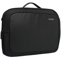 14" Сумка Keyron Callisto Pol-C12-BLK