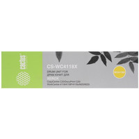 Драм-картридж Cactus CS-WC4118X 113R00671