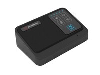 Спикерфон AverMedia Wireless Expansion Microphone черный