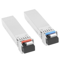 SFP-модуль Ubiquiti UACC-OM-SM-10G-S-2