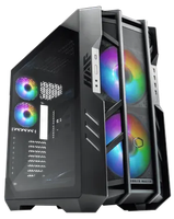 Корпус Cooler Master HAF 700  черный