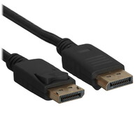 Кабель  Cablexpert DisplayPort - DisplayPort, 1.8 м