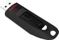 Память USB Flash 512 ГБ SanDisk Ultra [SDCZ48-512G-Z35]