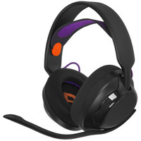 Проводные наушники JBL Quantum 250  черный 2026