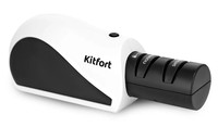 Электрическая ножеточка Kitfort КТ-6544 белый