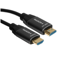 Кабель однонаправленный DEXP HDMI - HDMI, 50 м