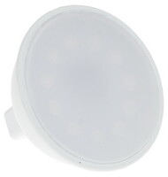Лампа светодиодная ЭРА LED smd MR16-6w-840-GU5.3