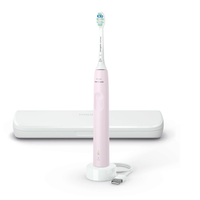 Электрическая зубная щетка Philips HX3673/11 розовый