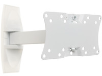 Кронштейн для ТВ Holder LCDS-5063 белый