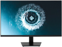 27" Монитор DEXP DF27N1 черный