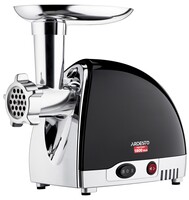 Мясорубка электрическая Ardesto MGL-2250R черный