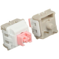 Переключатели Varmilo Slience Sakura L [ZTZS-L-073/D]