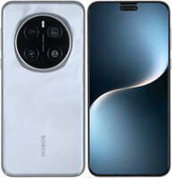 6.8" Смартфон HONOR Magic7 Pro 512 ГБ серый