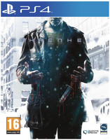 Игра Fahrenheit (PS4)