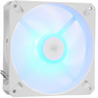 Вентилятор Corsair iCUE AR120 Digital RGB [CO-9050168-WW] белый