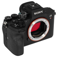 Беззеркальный фотоаппарат Sony Alpha 7R IV (ILCE-7RM4) Body черный