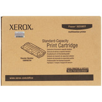 Картридж лазерный Xerox 108R00794 черный, с чипом