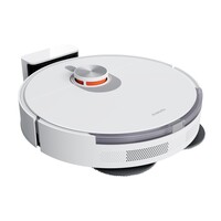 Робот-пылесос Xiaomi Robot Vacuum S20+ белый