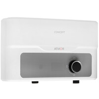 Водонагреватель электрический Atmor CONCEPT 3.5 KW COMBI