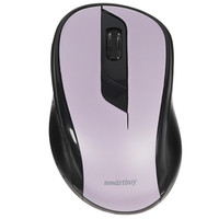 Мышь беспроводная Smartbuy SBM-597D-B  фиолетовый