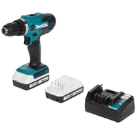 Дрель-шуруповерт Makita DF488D002