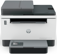 МФУ лазерное HP LaserJet Tank 2602sdw
