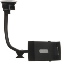 Держатель автомобильный DEXP IP2S-S3L черный