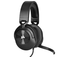 Проводные наушники Corsair HS55 Surround  черный 2022