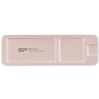 512 ГБ Внешний SSD Silicon Power PX10 [SP512GBPSDPX10CP]