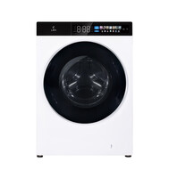 Стиральная машина LEX LWM10012WBLITHD белый