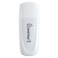 Память USB Flash 32 ГБ Smartbuy Scout [SB032GB2SCW]
