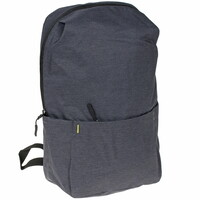 Рюкзак DEXP CityPack BR1401NG серый