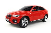 Радиоуправляемая машина шоссейная RASTAR BMW X6