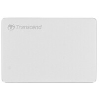 1 ТБ Внешний HDD Transcend StoreJet 25C3S [TS1TSJ25C3S]