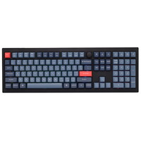 Клавиатура  проводная + беспроводная Keychron V6 Max