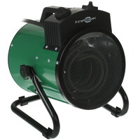 Тепловая пушка электрическая FinePower FSFH-3000