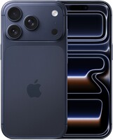 6.3" Смартфон Apple iPhone 17 Pro 256 ГБ синий