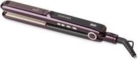 Выпрямитель для волос Fakir ION JET HAIR STRAIGHTENER фиолетовый