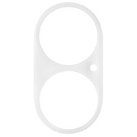 Защитное стекло Aceline для камеры Apple iPhone 17