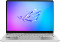 14" Ноутбук Asus ROG Zephyrus G14 GA403GM-SY020 серый