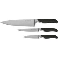 Набор ножей Polaris PRO Graphit-4SS