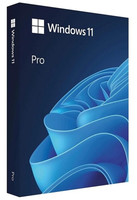 Операционная система Microsoft Windows 11 Pro