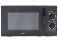 Микроволновая печь BBK 20MWG-739M/B черный