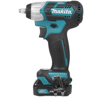 Гайковерт Makita TW160DWAE CXT 12V
