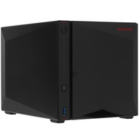 Сетевое хранилище (NAS) Asustor NIMBUSTOR 4 Gen2