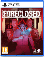 Игра Foreclosed (PS5)