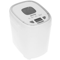 Хлебопечь Gorenje BM900WS белый