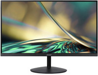 31.5" Монитор Acer SA322QHbi черный