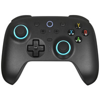 Геймпад беспроводной 8BitDo Ultimate 2 черный